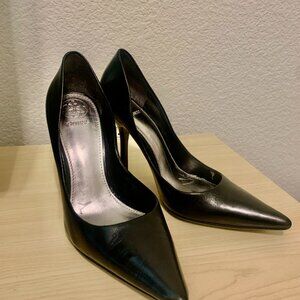Guess Women's Leather Pumps